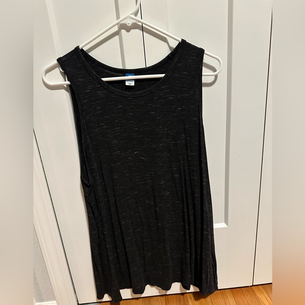 Old navy tank top